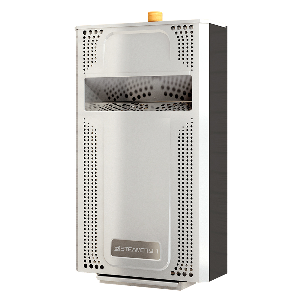   Электропарообразователь Теплодар SteamCity 1