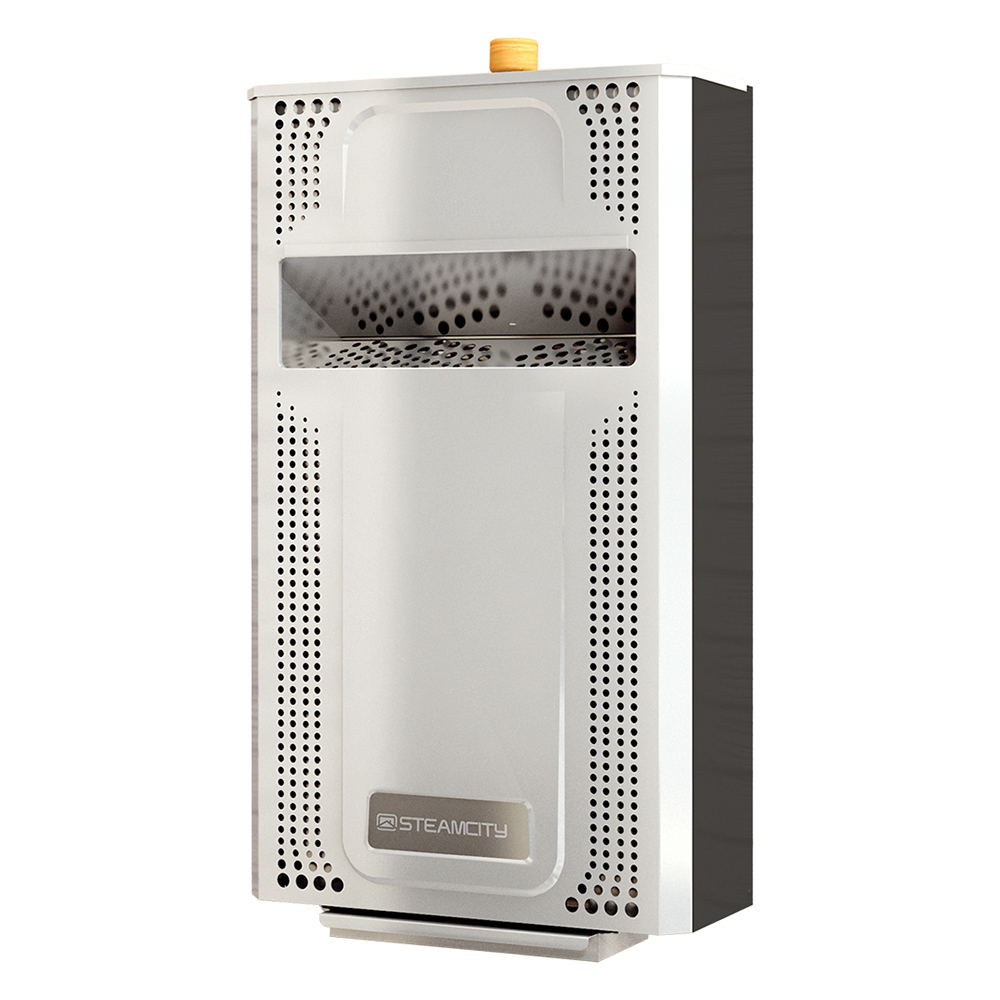   Электропарообразователь Теплодар SteamCity 2