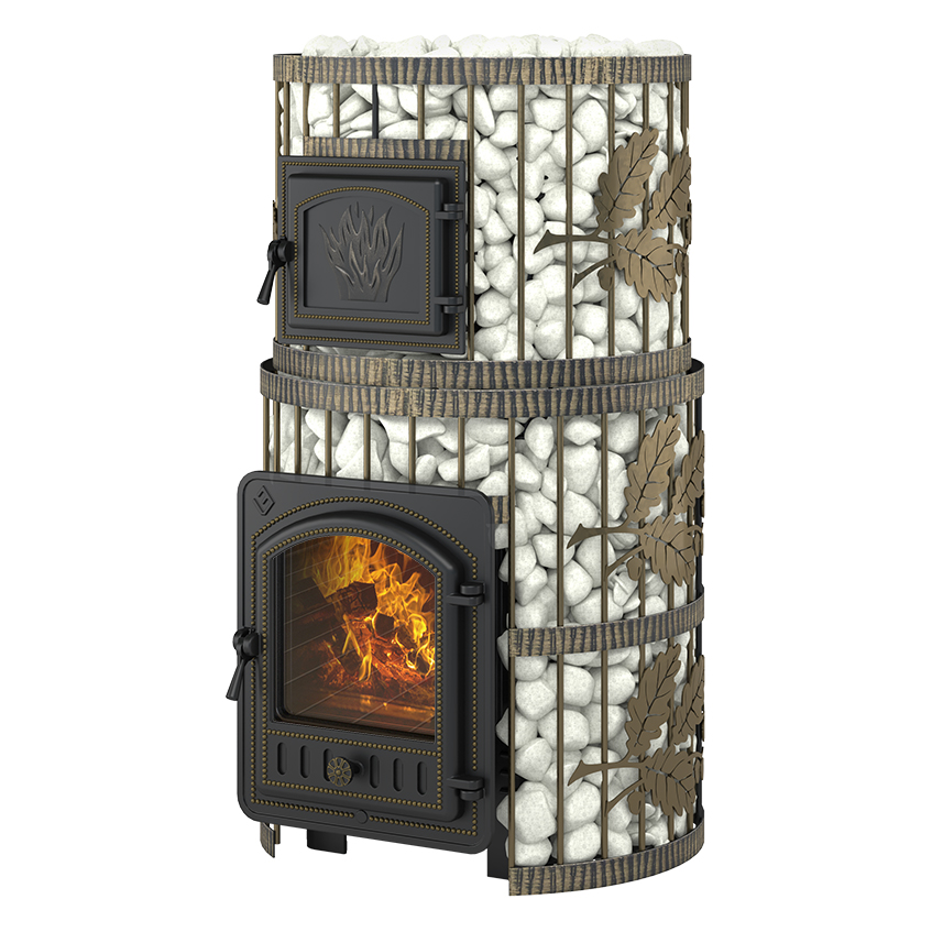 Печь для бани Эверест 