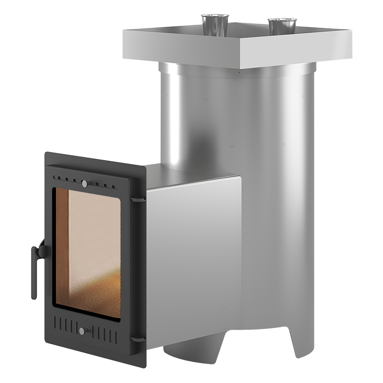 Печь для бани Эверест 