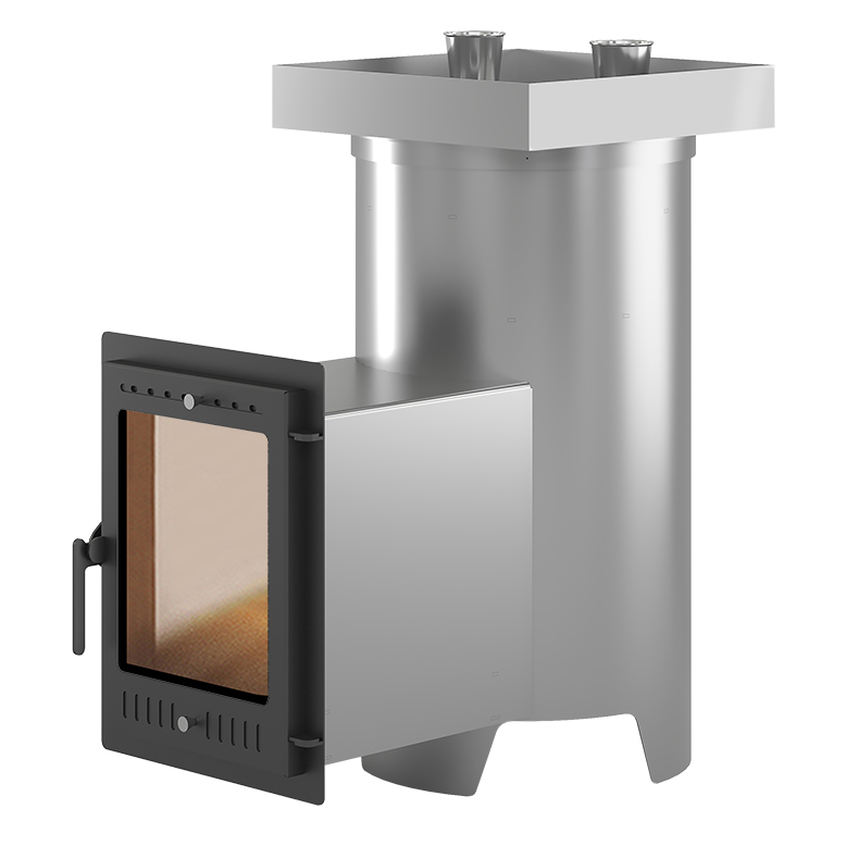 Печь для бани Эверест 