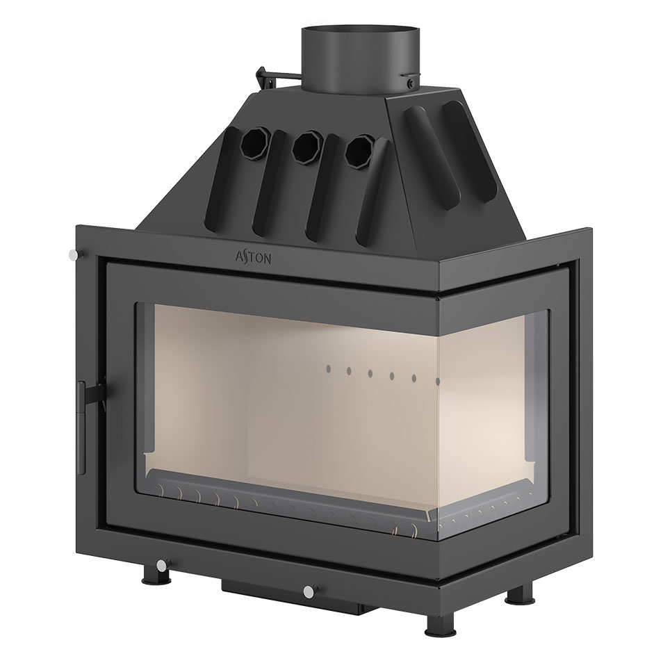   Каминная топка Aston 700 L/R(левая)