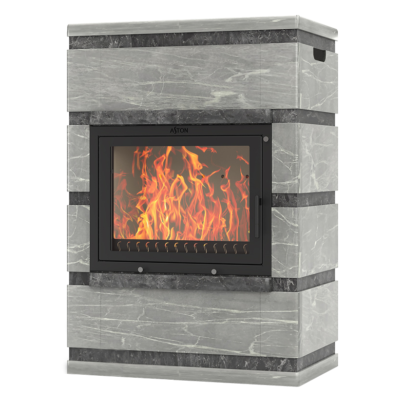   Камин ASTON 700 «Rantala» Н-1318