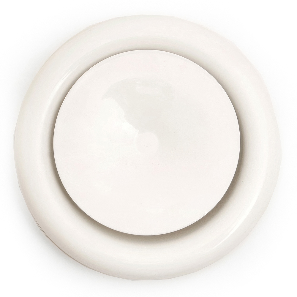   Анемостат (клапан) LK метал. Wentor(? 150 мм)