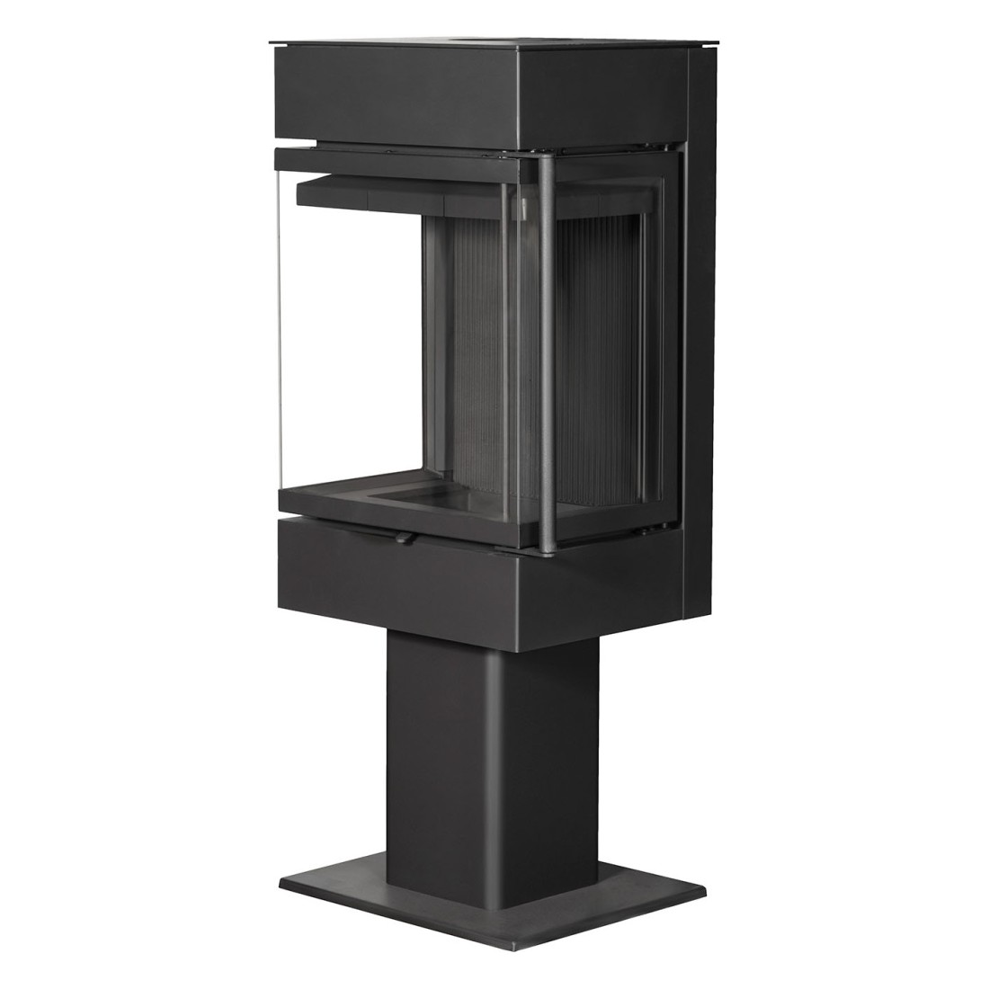   Камин Экокамин Рио