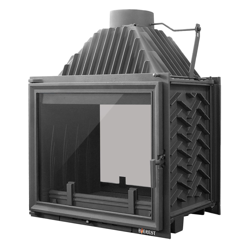 Каминная топка Эверест A16 Н
