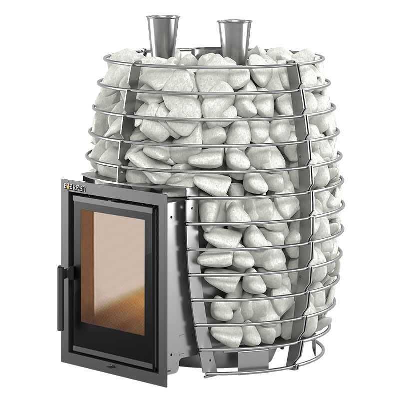 Печь для бани Эверест 