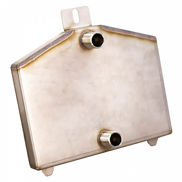   Теплообменник для печи 