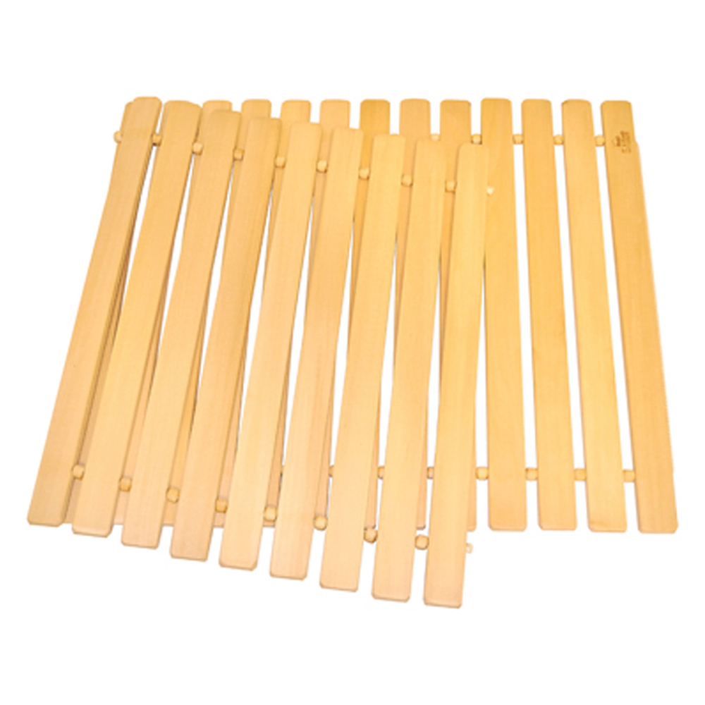   Коврик-лежак, липа (К-1 (1 метр))