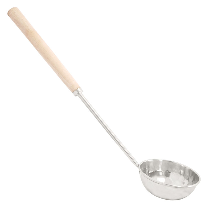   Черпак LK Русский пар Нержавейка 40 см