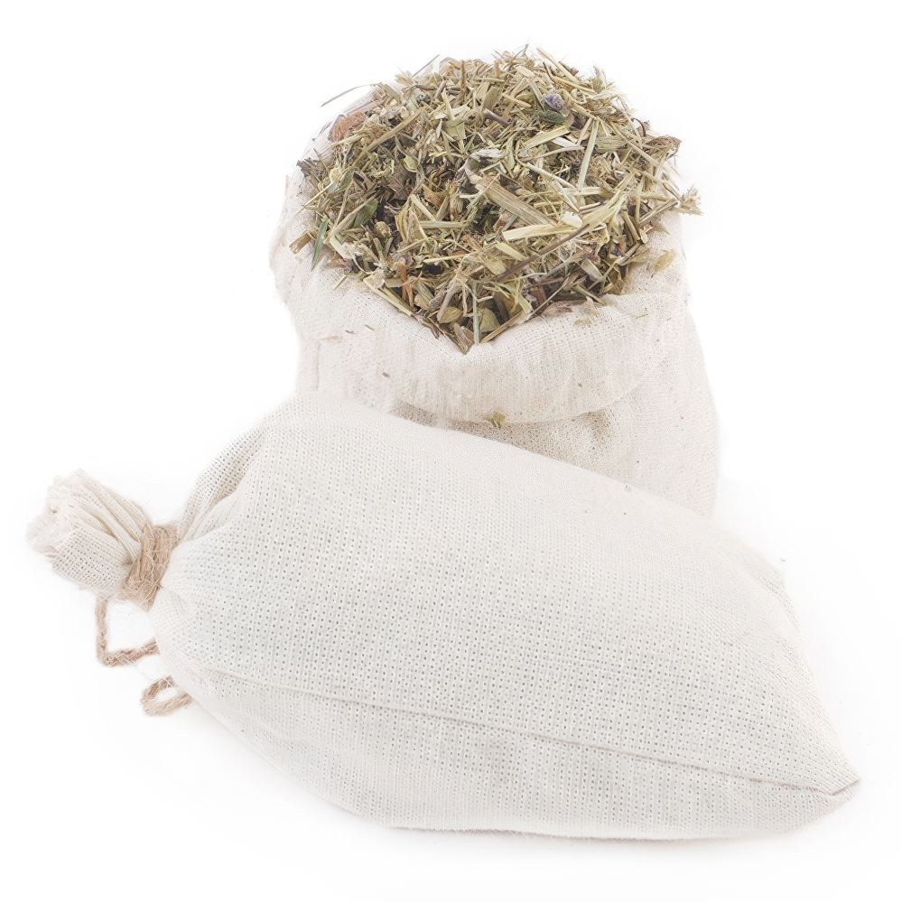   Запарка для бани Русский Пар LK (5 трав)