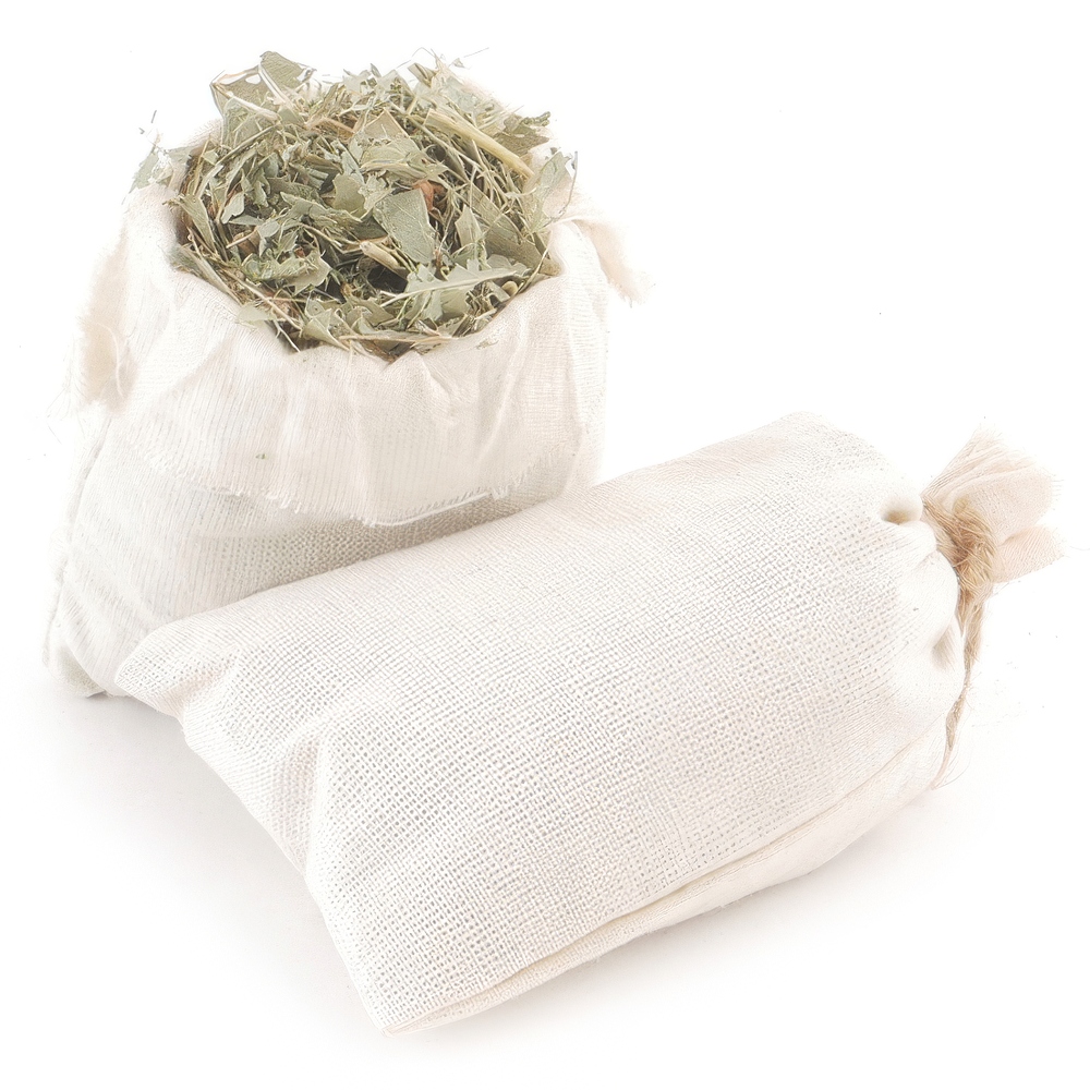   Запарка для бани Русский Пар LK (эвкалипт)