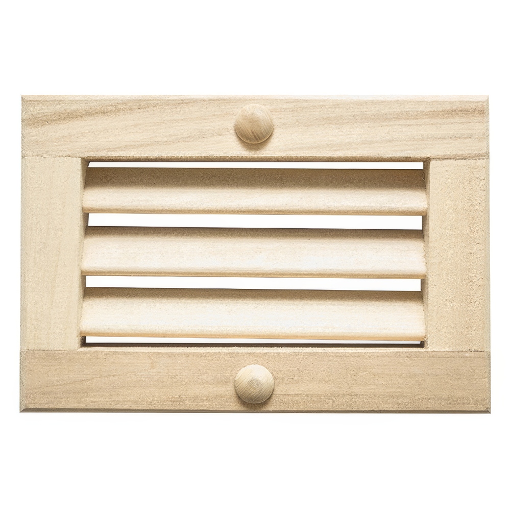   Вентиляционная решетка (М-18)