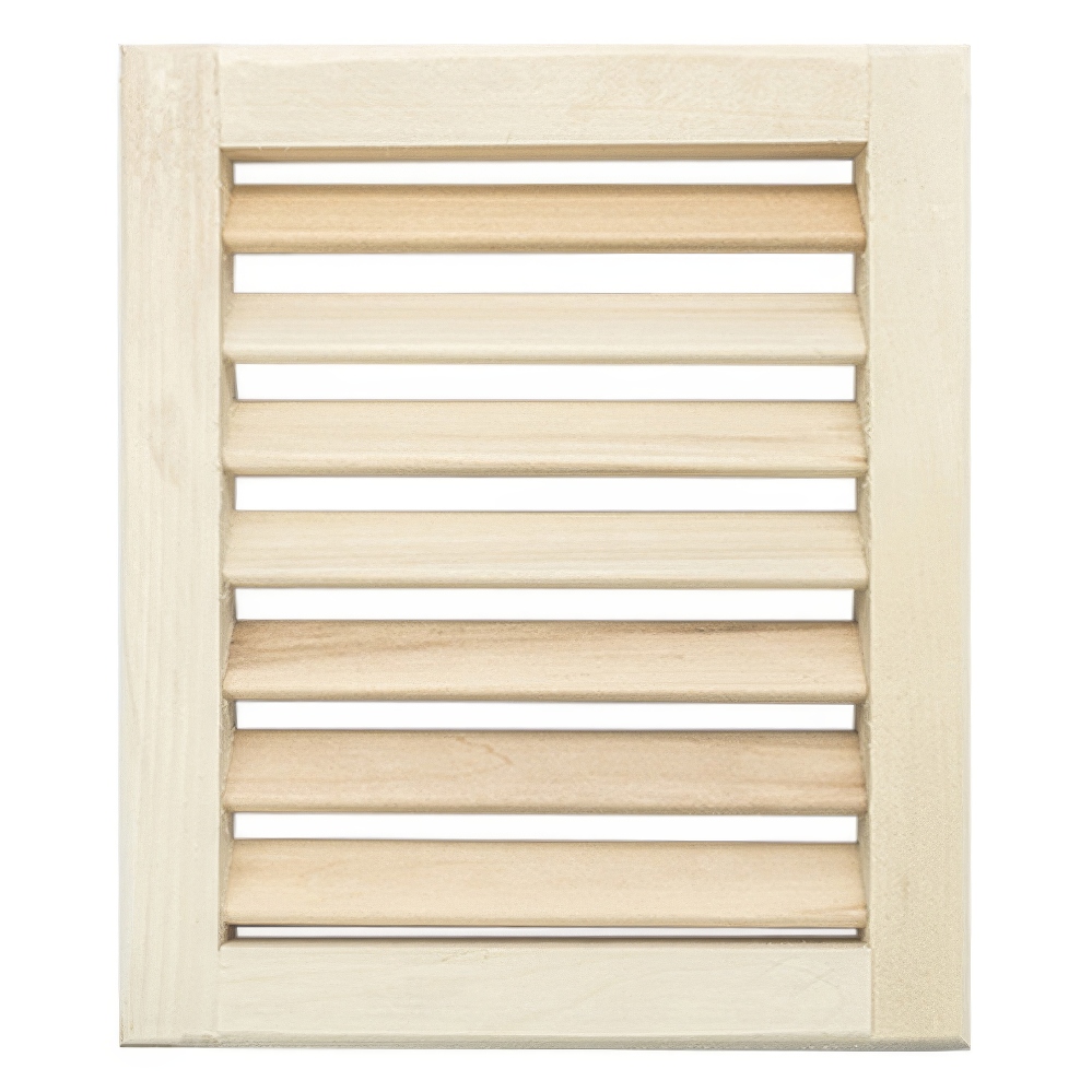   Вентиляционная решетка большая (М-21)