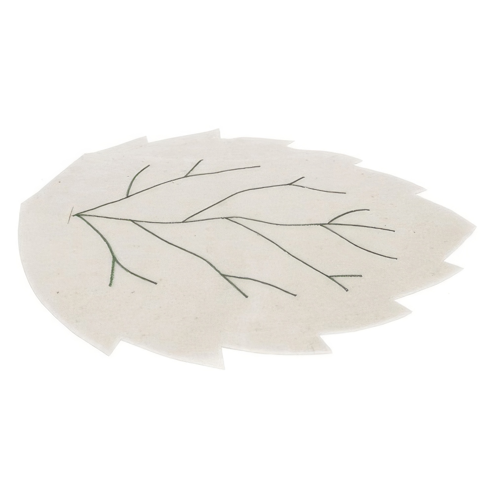   Ковер для бани LK Осиновый лист (арт.3093)