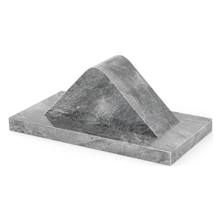   Конвекционная заглушка Везувий для облицовки «Президент»(Пироксенит)