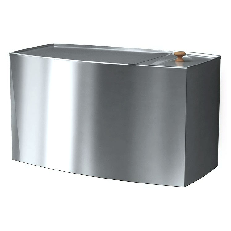   Бак для банной печи Парус Теплодар (60 л для регистра)