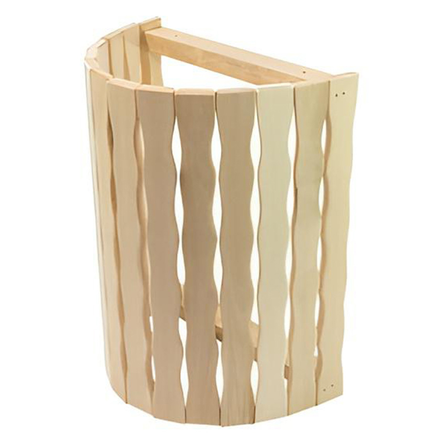   Абажур LK настенный (пламя) (МА-4)