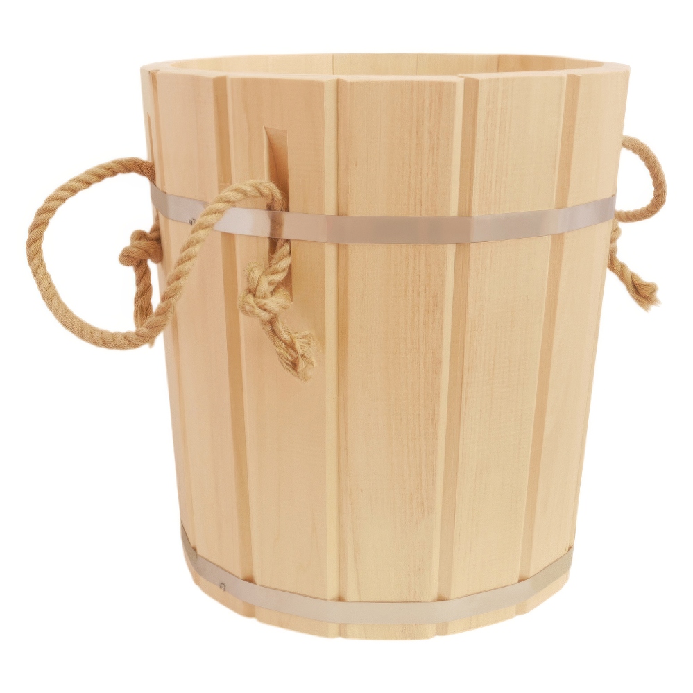   Запарник LK с пластиковой вставкой (ПЛ)(ПЛ-41 (10 литров))