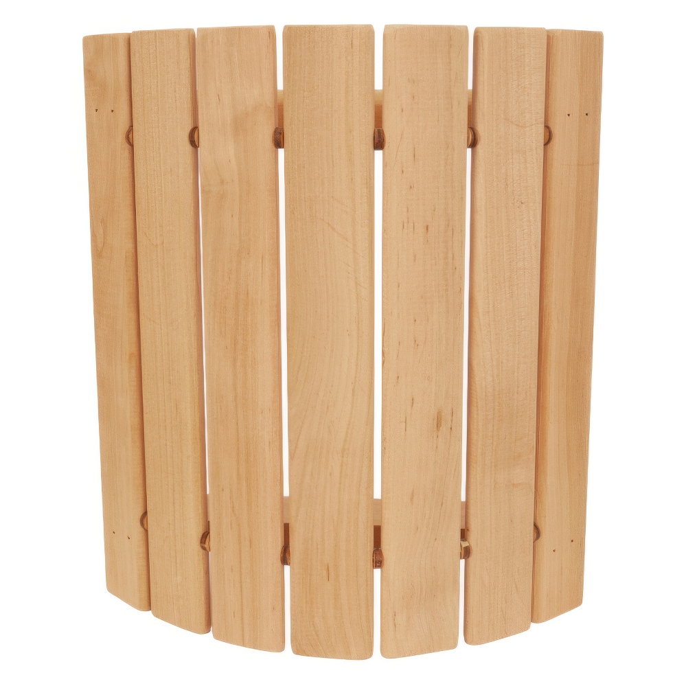   Абажур LK угловой прямой ОЛЬХА (А-19)