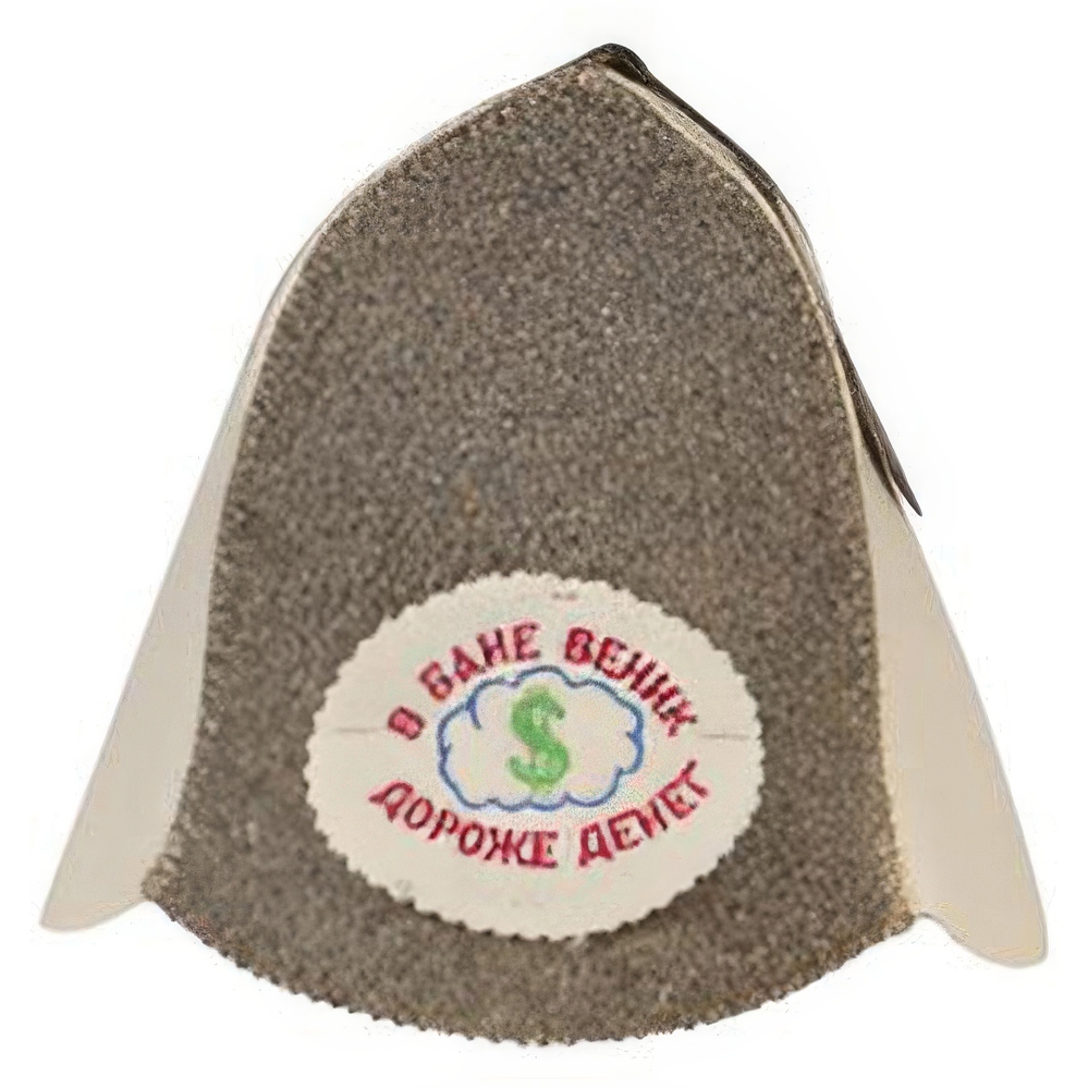   Шапка LK комбинированная с аппликацией и вышивкой в ассортименте (арт.7000)