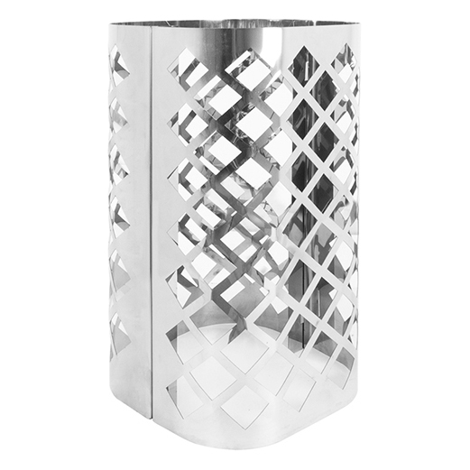   Сетка на трубу Везувий \РОМБ\(L-450)