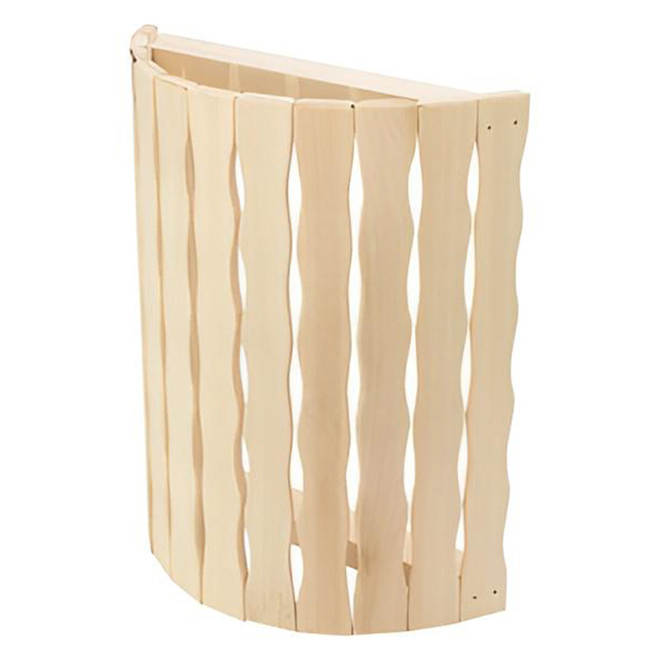   Абажур LK угловой пламя (МА-3)