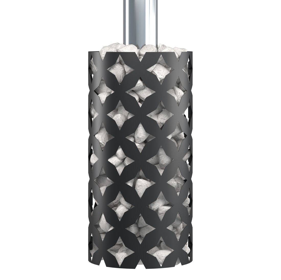   Сетка для камней Etna (Этна)(? 280 мм)