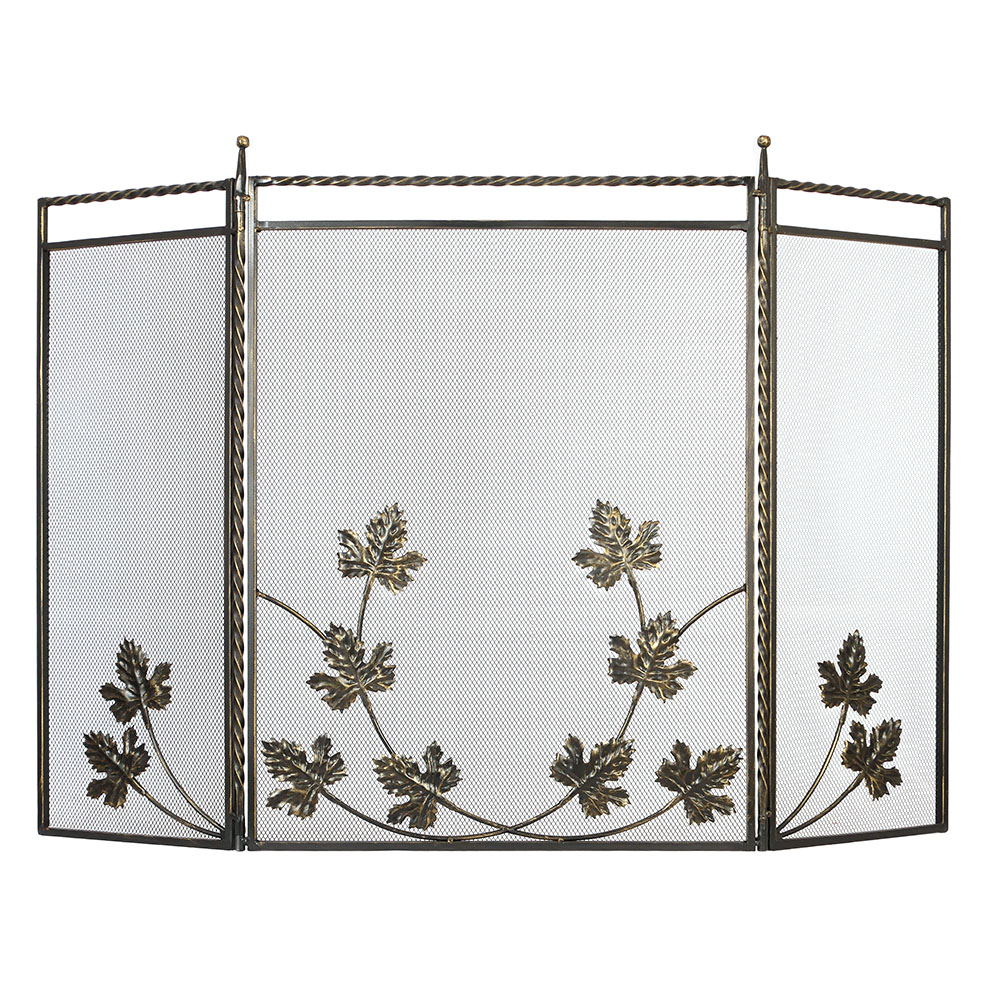   Защитный экран Везувий С310(Б - Бронзовый)