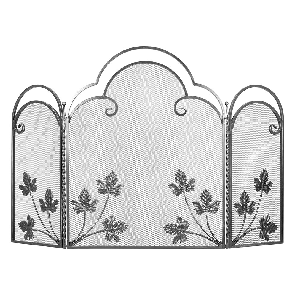   Защитный экран Везувий С330(Ч - Чёрный)