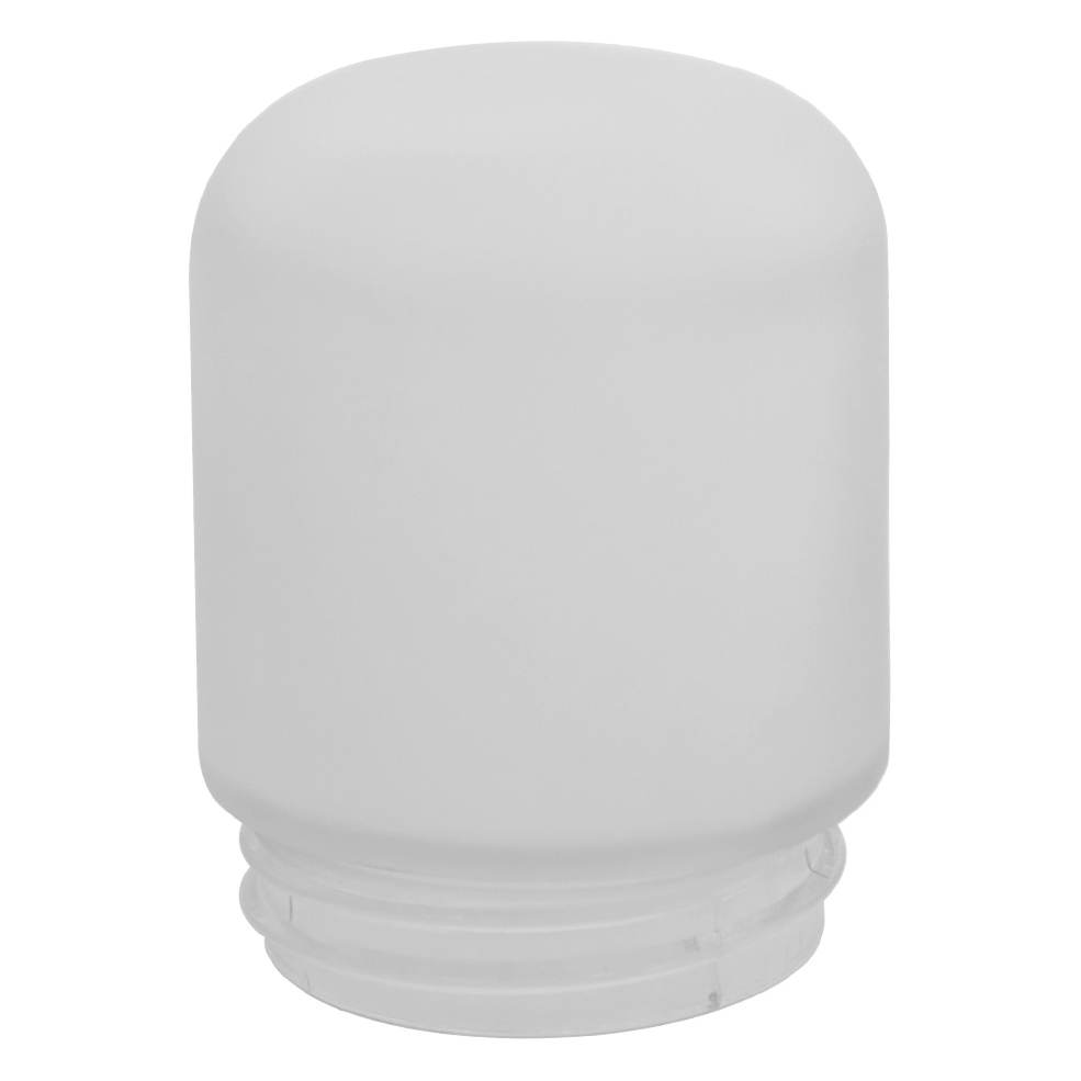   Плафон для светильника Везувий(Модель светильника 408, Цвет Белый)