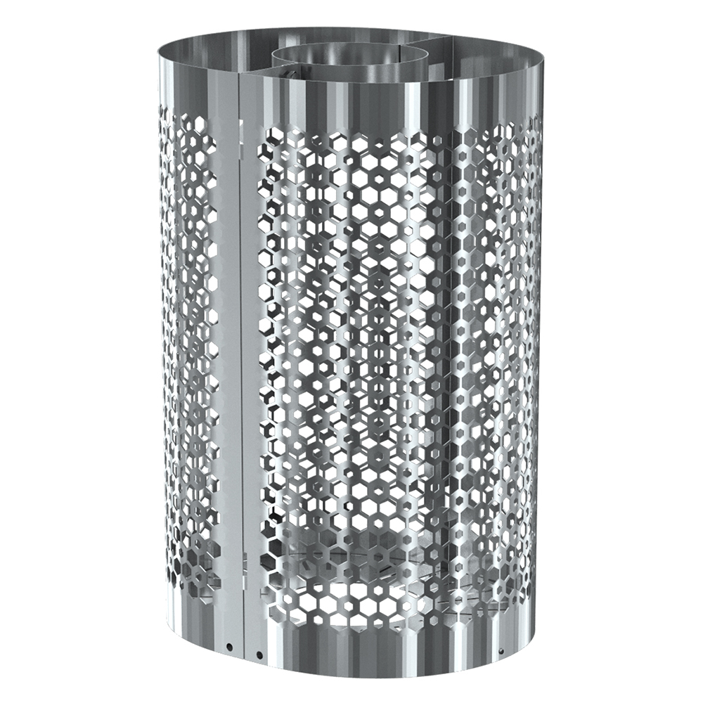   Экономайзер Теплодар D150(450 мм)