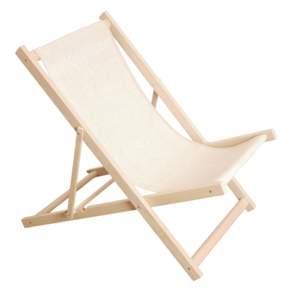   Шезлонг LK Ольха