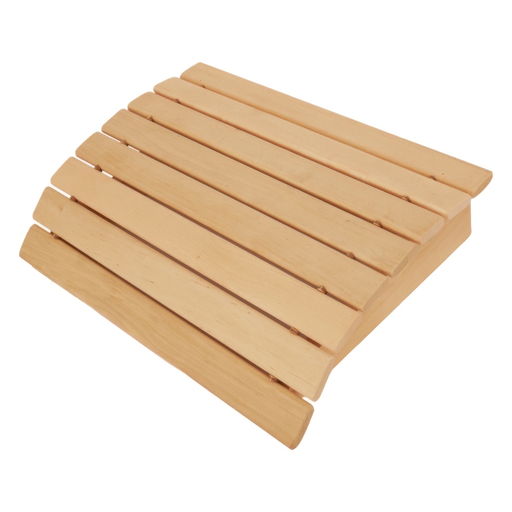   Подголовник LK большой Ольха (М-6)