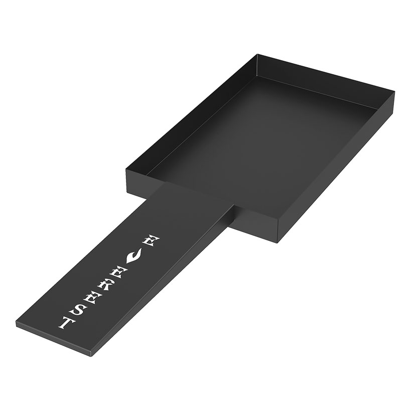   Зольный ящик Эверест 24 / Легкий пар(3 туннеля)