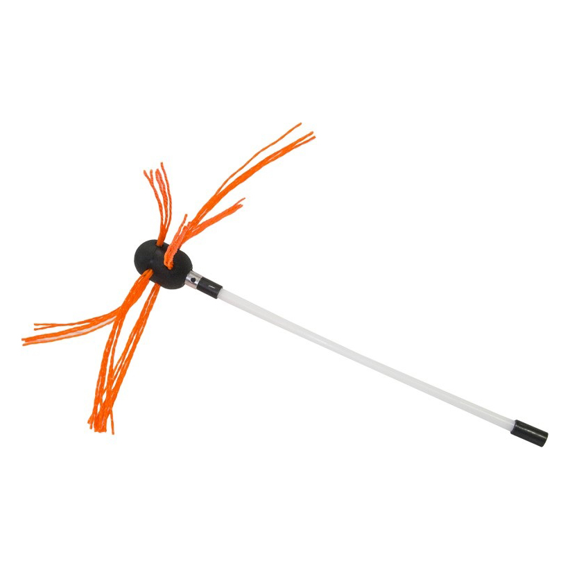   Набор для чистки дымохода Zota \Труботяга\