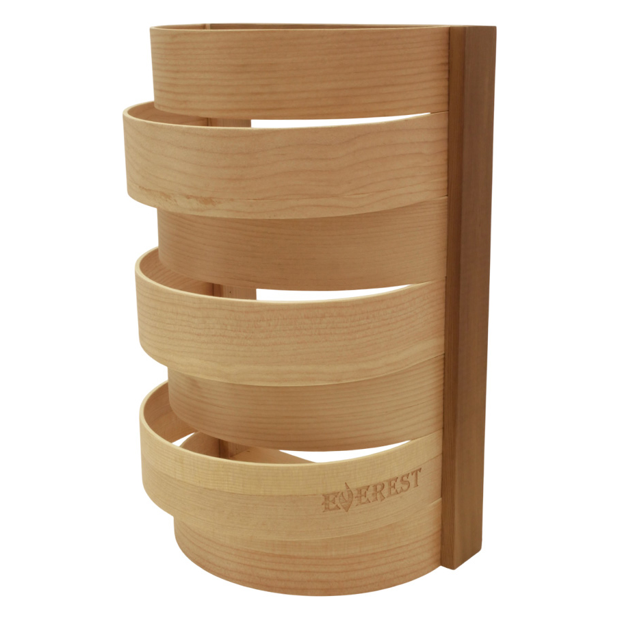   Абажур Эверест кедр (TG-20)