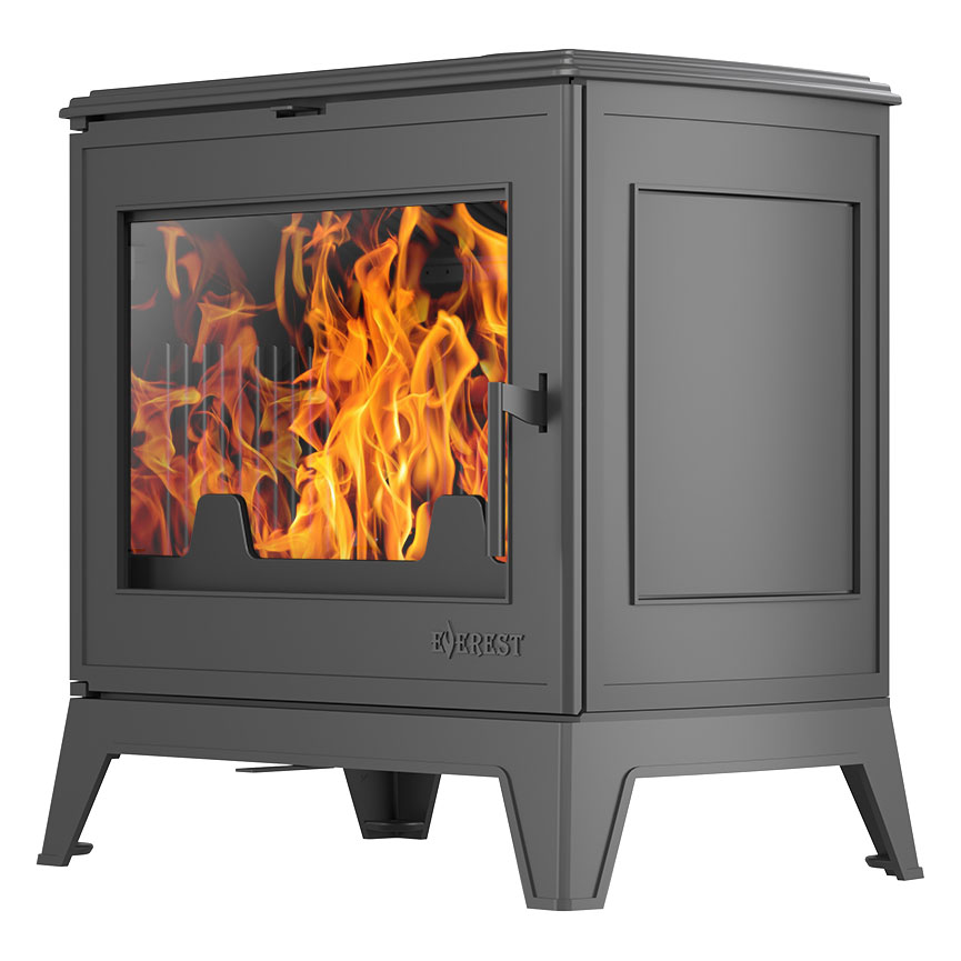 Печь-камин Эверест Н16