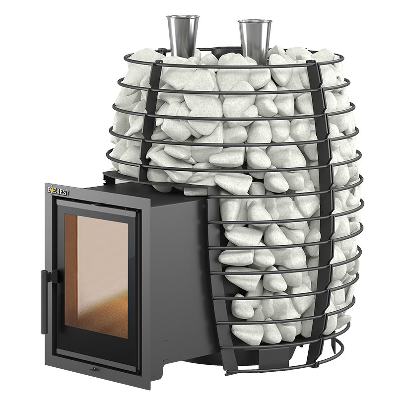 Печь для бани Эверест 