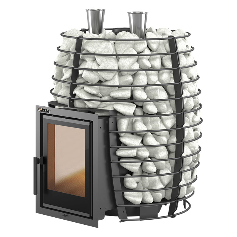Печь для бани Эверест 