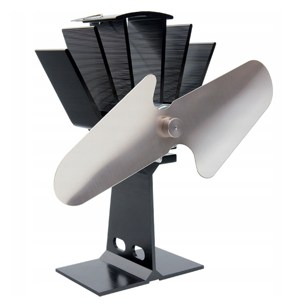   Термовентилятор Kratki ЭкоВент (EKOWENT/2)