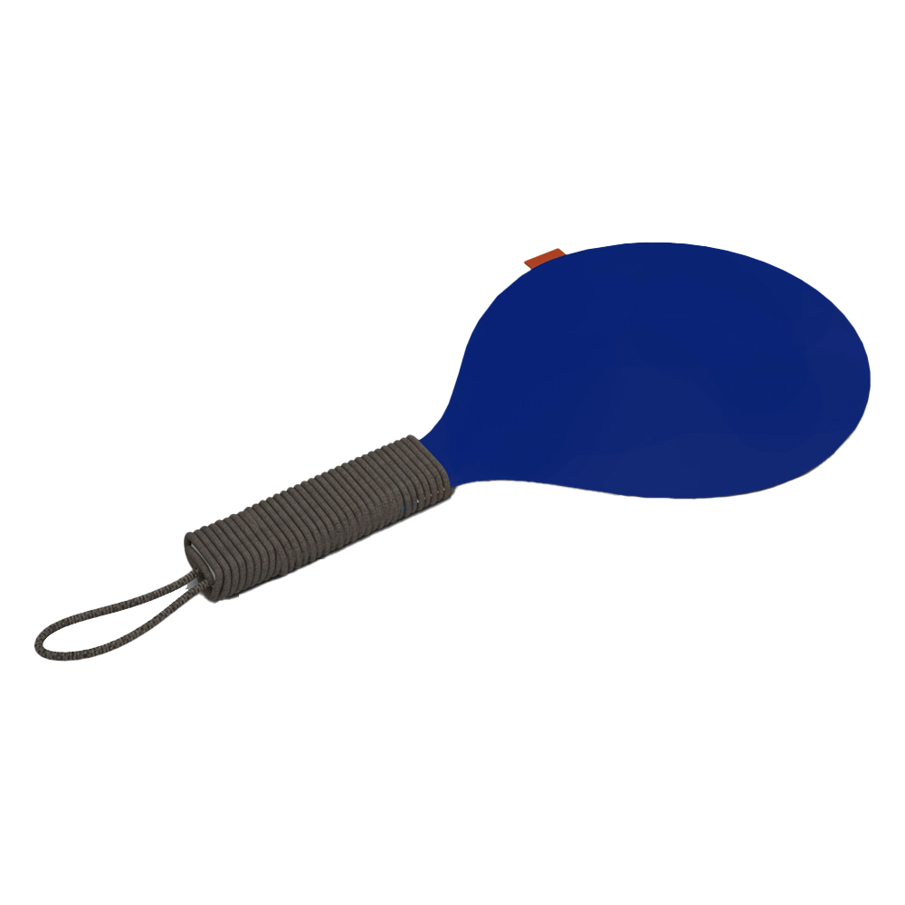   Опахало для бани ПарМастер синее