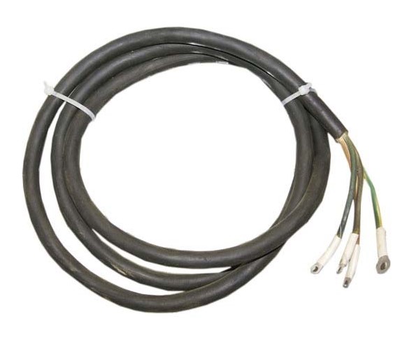   Кабель соединительный для панели управления (4 мм2)(L=3м)