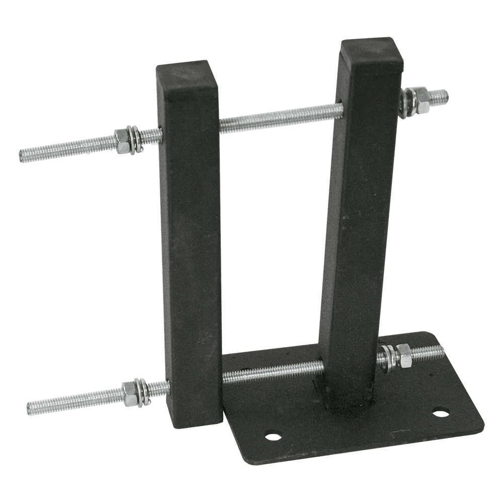   Кронштейн крепления Zota универсальный для гидрообвязки