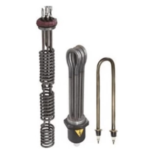   ТЭНБ Zota Р 2 1/2\(12 кВт)