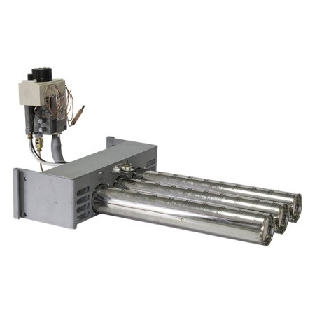   Комплект газовой горелки Zota \Вега\ УГ-15(для Тополь-М-14)