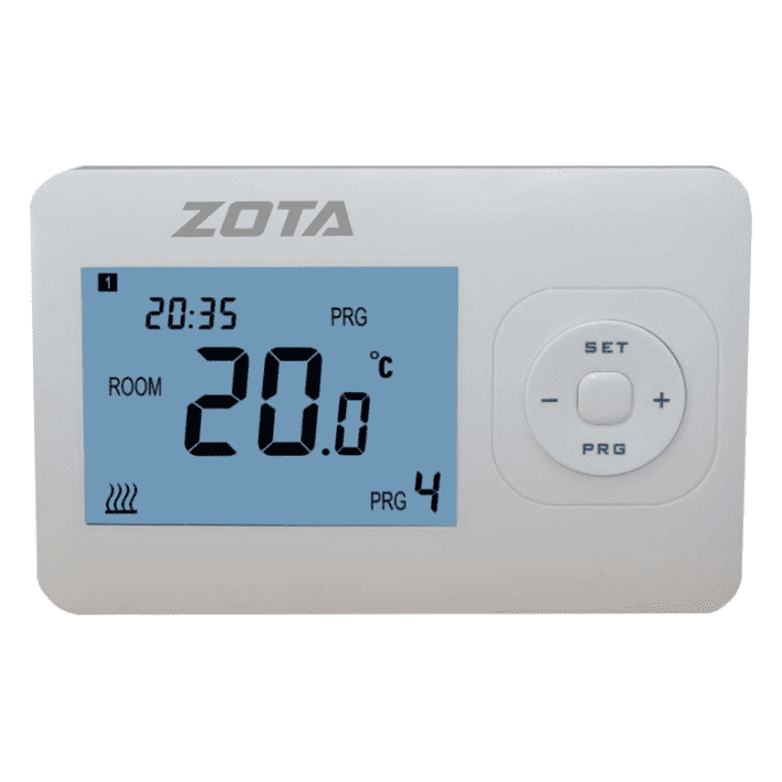   Термостат проводной Zota ZT-02(ZT-02W (беспроводной))