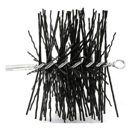   Ерш Zota для дымохода (полипропилен) М12(? 150)