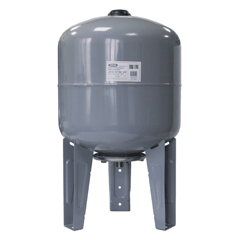   Расширительный бак Zota(TVT36L, 3/4\)