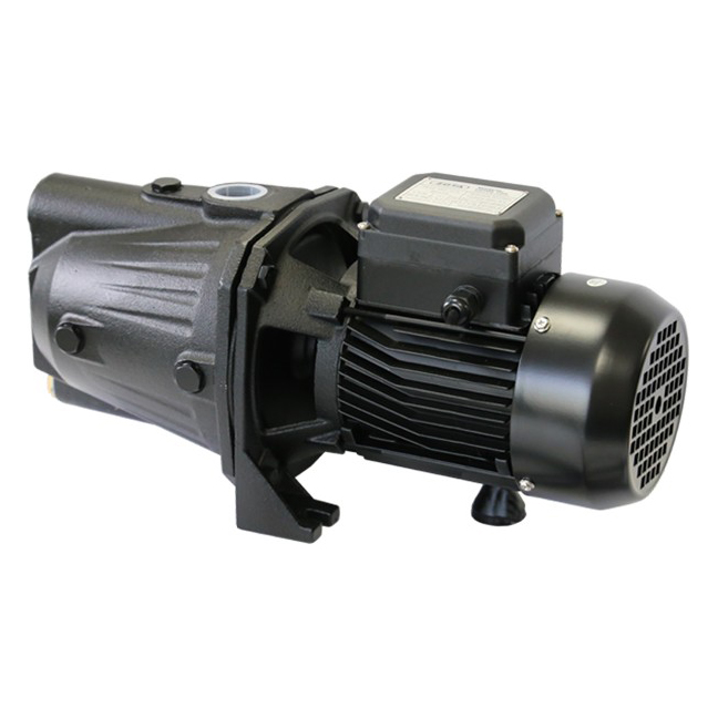   Насосная станция ZOTA LOTOS 100L